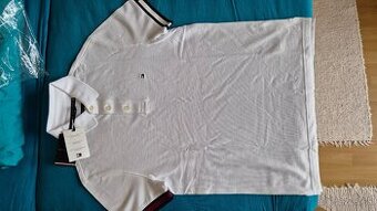 Polo tricko Tommy Hilfiger M