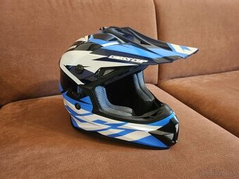 Prilba CASSIDA Cross Cup Two
