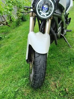 Na predaj Cagiva River 500