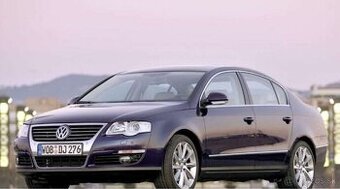 Rozpredám Volkswagen Passat B6 2.0tdi 103kw