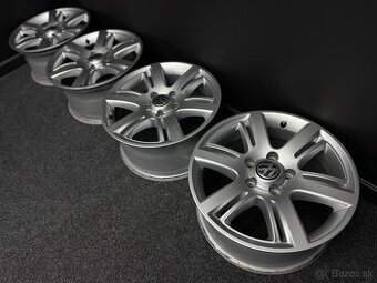 Alu VW AMAROK / TRANSPORTER 5x120 17”