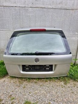 Kufor škoda octavia 2