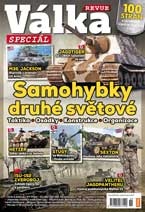 Valka Revue Special 1,50 euro/ks