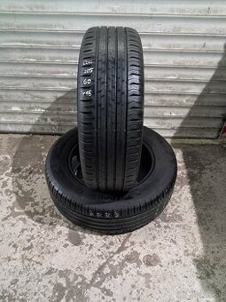 Continental letné 205/60/R16