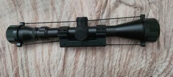 puškohlad zn.GAMO,zoom 3-9 x40mm,Pozrite aj iné inzeraty