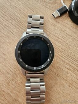 Samsung galaxy watch 46mm silver