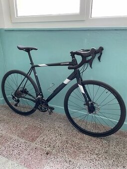 Cannondale Synapse 105