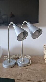 Stolová lampa IKEA, 2ks
