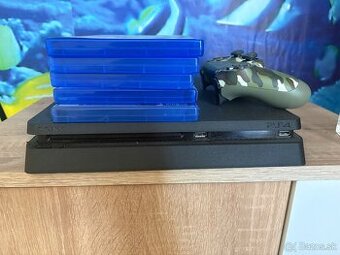 PS4 slim