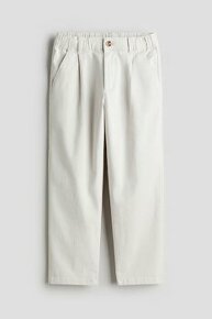 H&M nohavice 146