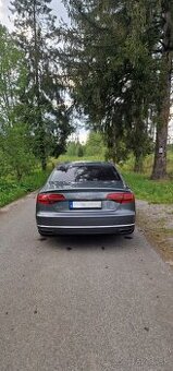 Audi A8 3.0 TDI 2017 nova STK