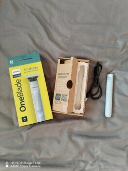 Philips OneBlade