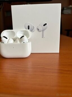 Apple AirPods pro 1.gen