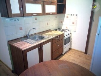 HALO reality - Predaj, dvojizbový byt Prievidza, Centrum