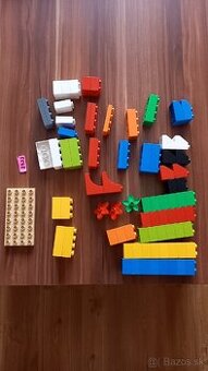 predám lego duplo 5548
