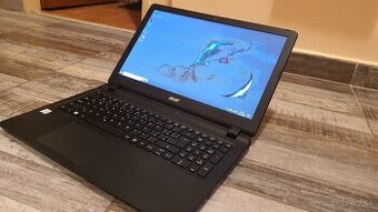 Predám Acer Extansa15/nová batéria/8gb ram/Intel i3/W10