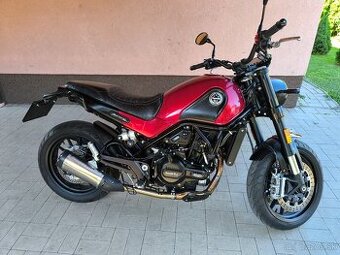 Benelli Leoncino
