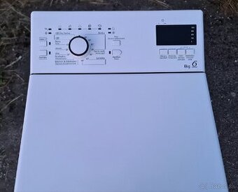 Automatická práčka WHIRLPOOL (NTDLR60116)