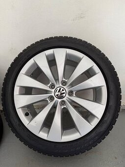VW R17 235/45 R17