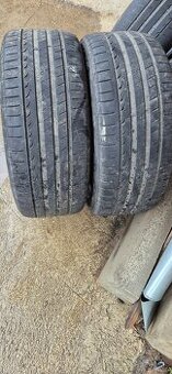 Letné pneu 235/45 R18