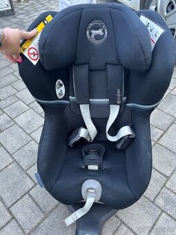 Cybex Sirona s2 isize