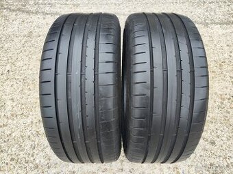 Pneu 225/40 r18 Dunlop