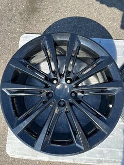 Disky 5x120 dvojrozmer R20
