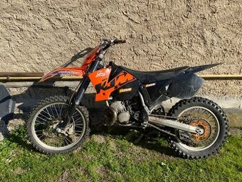 Ktm Exc 300