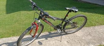 Horský bicykel