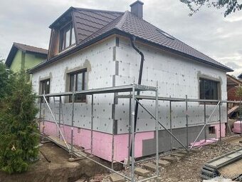 Hľadáme prácu