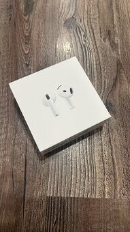 Airpods 4