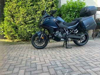 Honda NT 1100