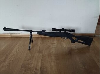 Predam vzduchovku Gamo Whisper IGT