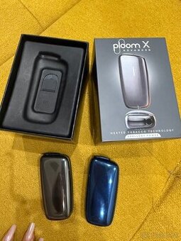 2 ks Camel Ploom