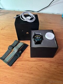 Huawei watch GT