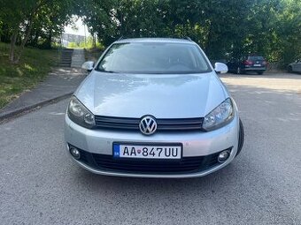 Volksvagen golf