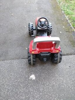 Predám detský traktor v dobrom stave