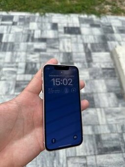 Iphone 13mini 128GB pink
