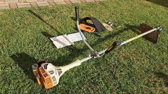 Stihl FS 55