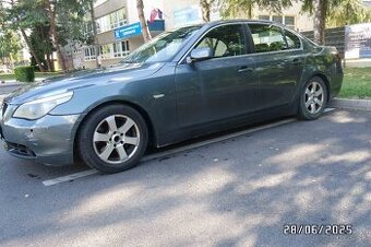 BMW 530D