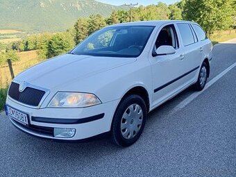 Predám škoda Octavia 2 Combi