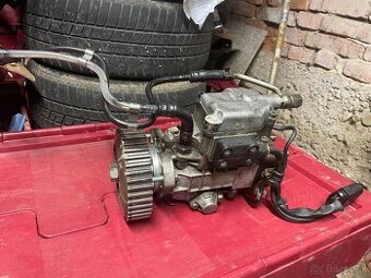 Diely 1.9 tdi 81kw ahf octavia 1