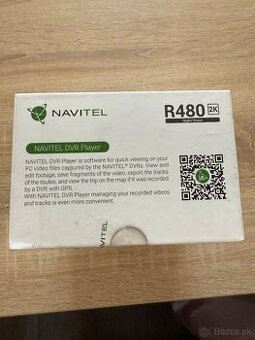 Navitel R480 2K