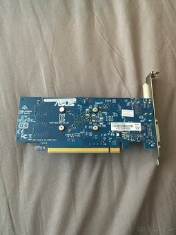 ASUS GT1030 GT1030-SL-2G-BRK
