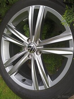 5x112 r18 orig.Vw Arteon,Passat SEBRING