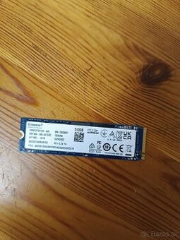Kingston SSD 512GB