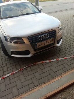 B8 2l 105kw