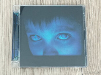 Porcupine Tree - Fear Of A Blank Planet (DVD-Audio)