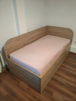Postel 180x90