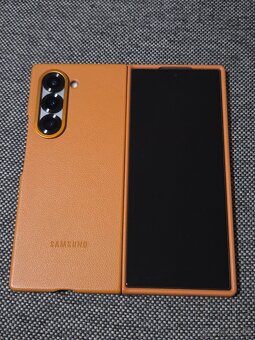 Samsung Galaxy ZFold 6 256GB Silver Shadow